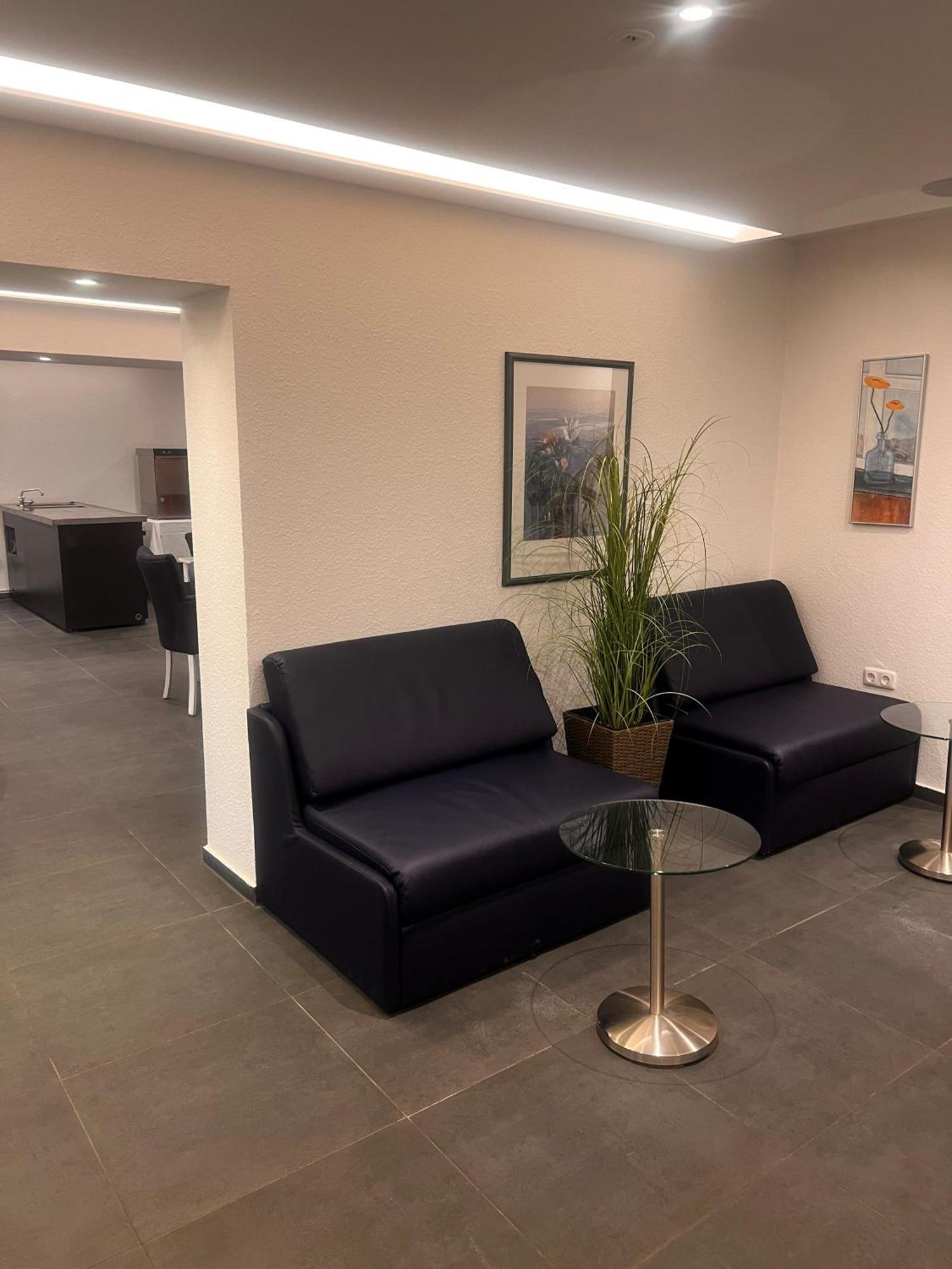 Werrapark Aktiv Hotel Am Sommerberg Masserberg Ngoại thất bức ảnh