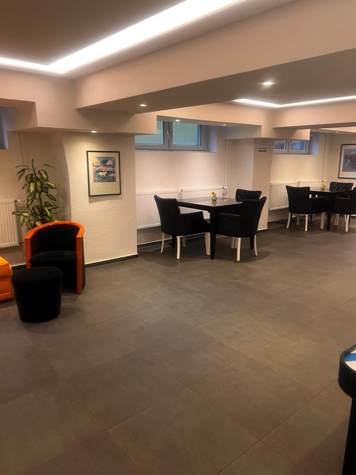 Werrapark Aktiv Hotel Am Sommerberg Masserberg Ngoại thất bức ảnh