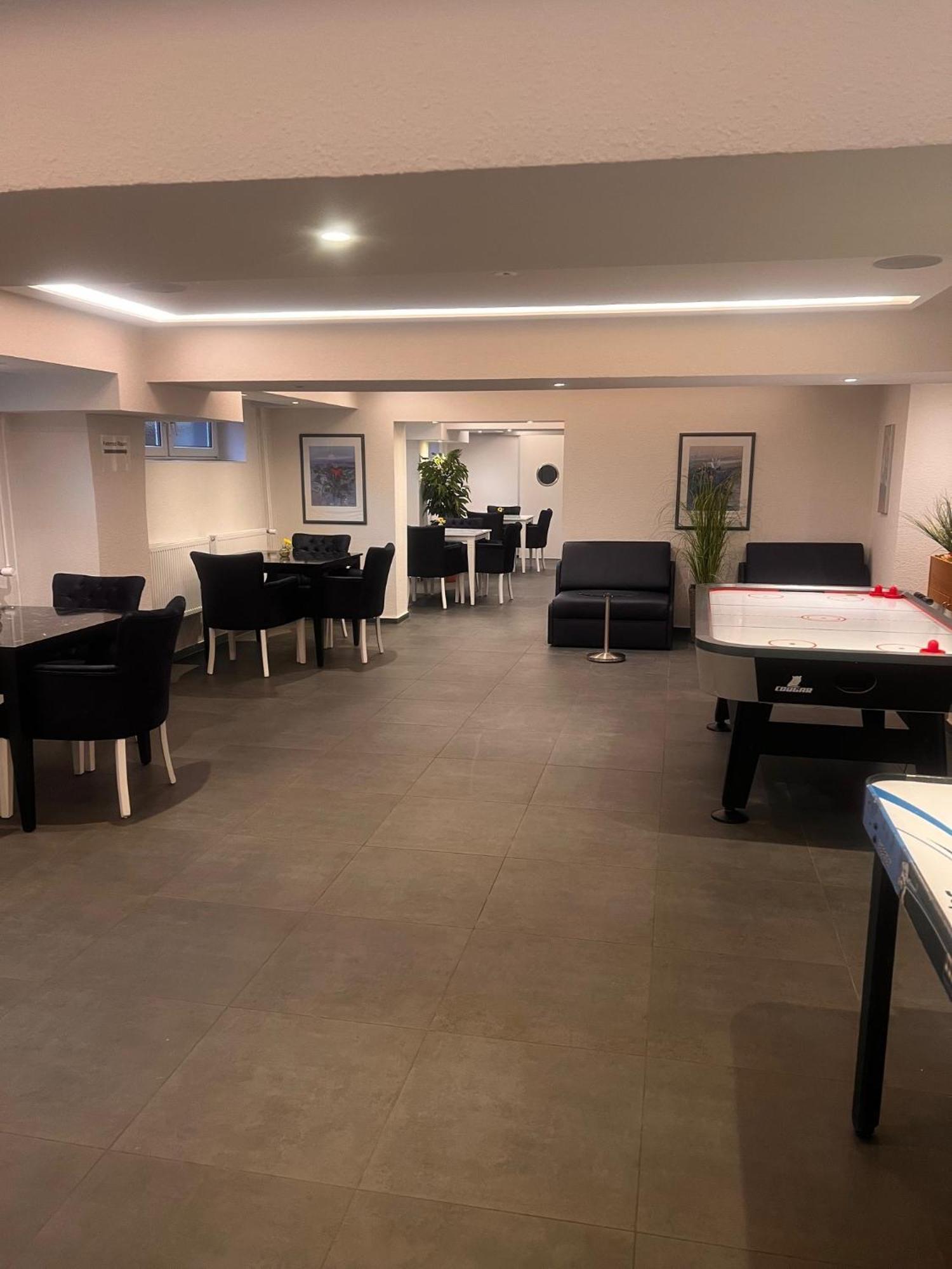 Werrapark Aktiv Hotel Am Sommerberg Masserberg Ngoại thất bức ảnh