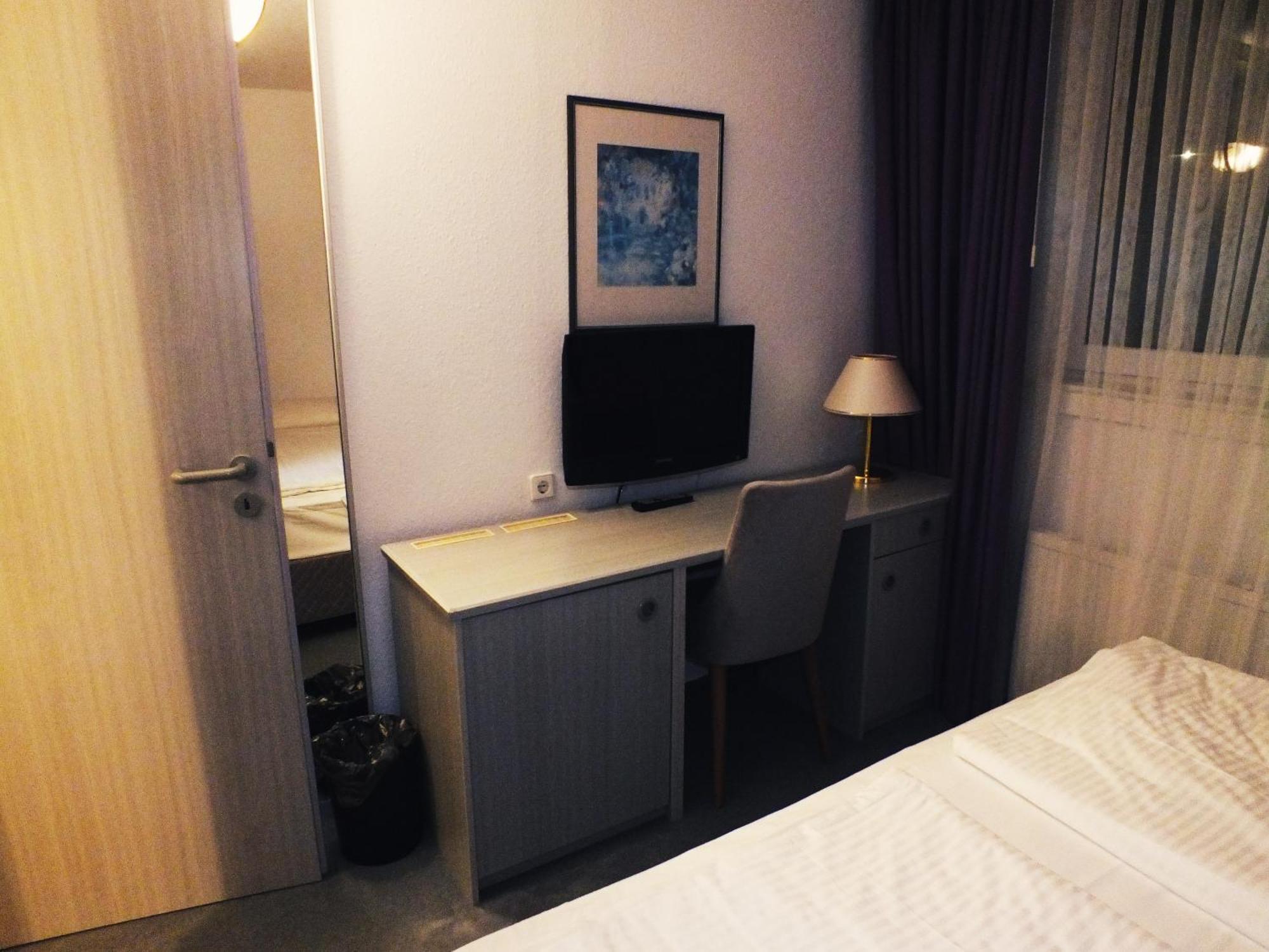 Werrapark Aktiv Hotel Am Sommerberg Masserberg Ngoại thất bức ảnh