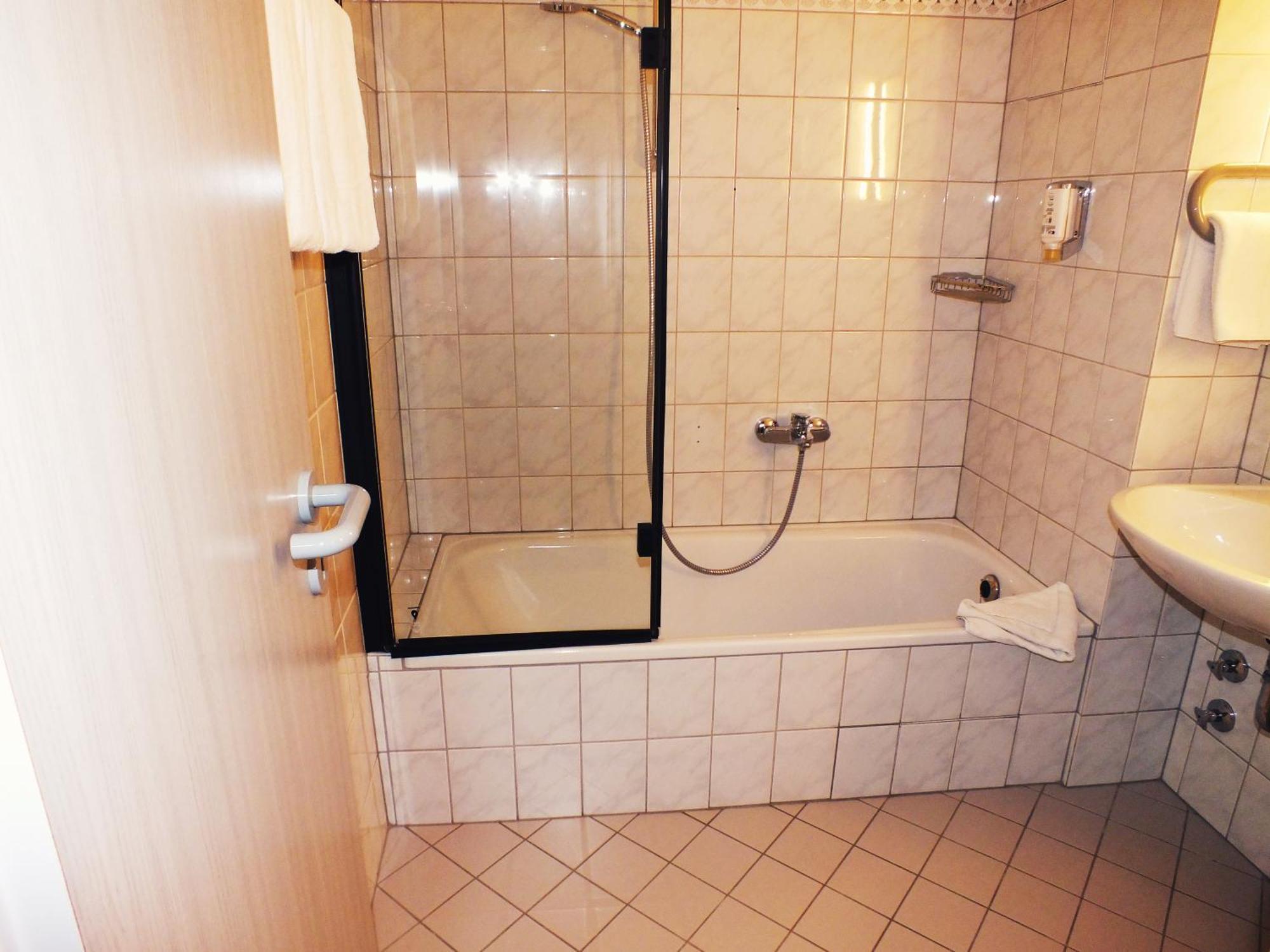 Werrapark Aktiv Hotel Am Sommerberg Masserberg Ngoại thất bức ảnh