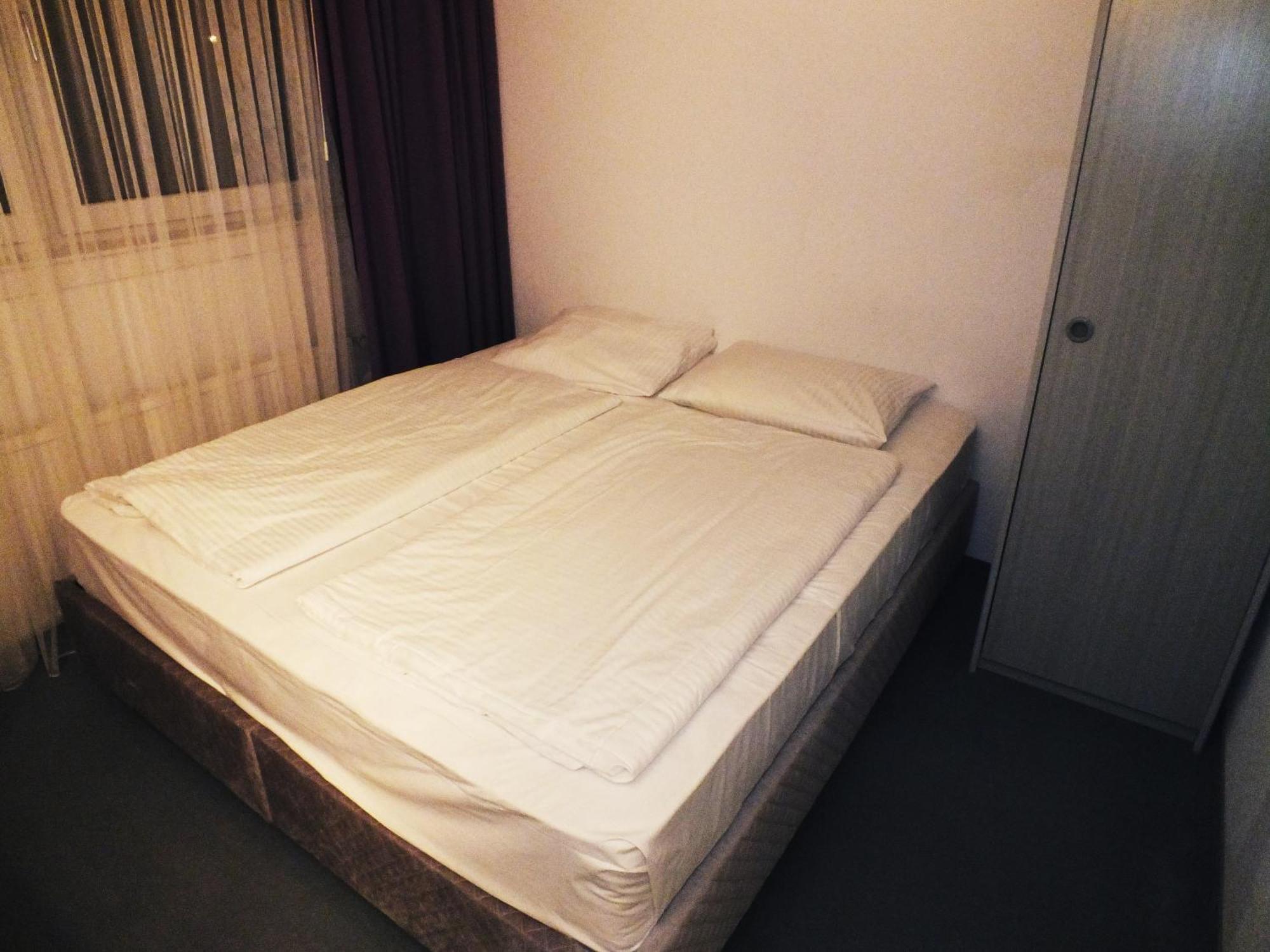 Werrapark Aktiv Hotel Am Sommerberg Masserberg Ngoại thất bức ảnh