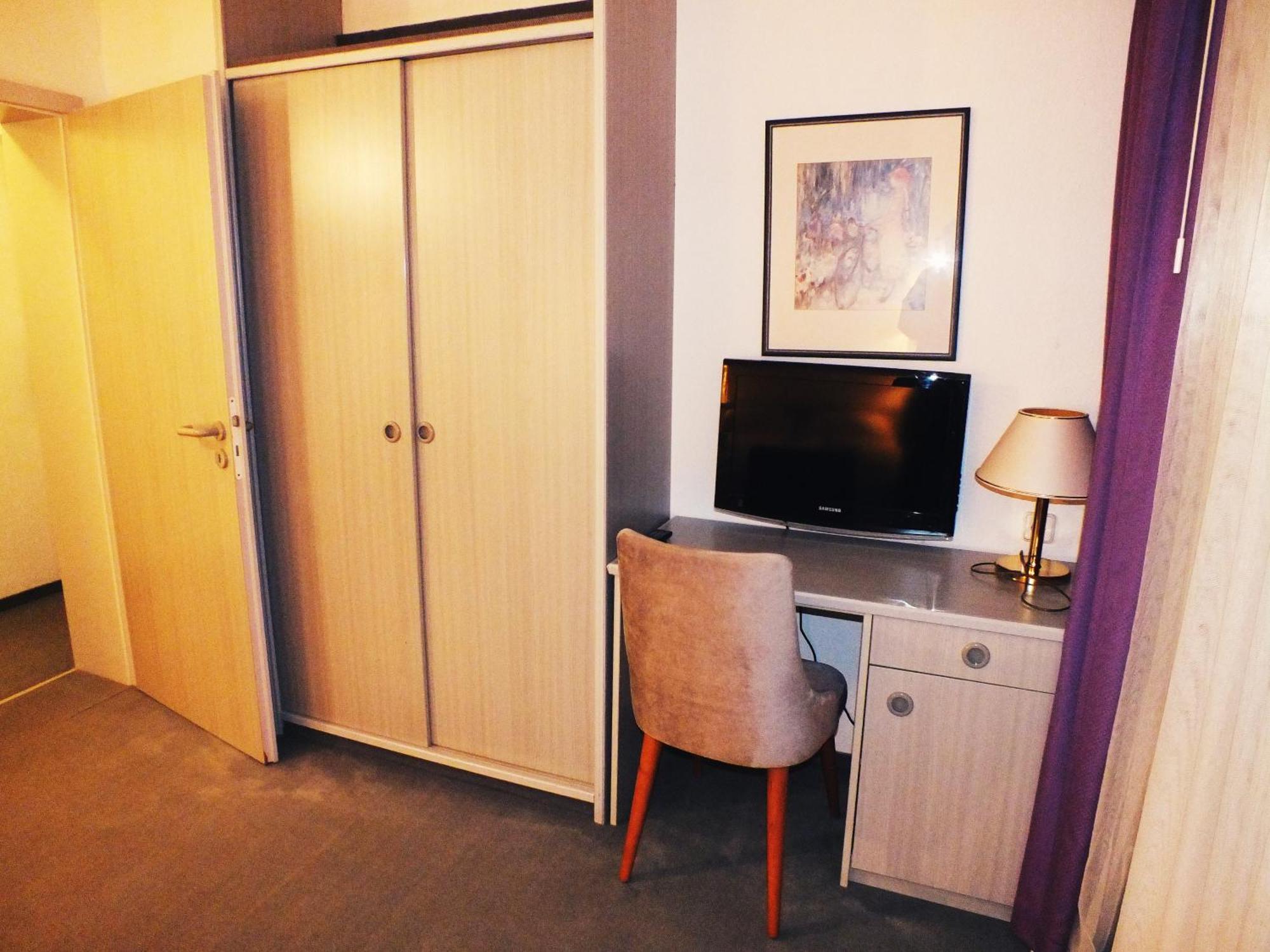 Werrapark Aktiv Hotel Am Sommerberg Masserberg Ngoại thất bức ảnh