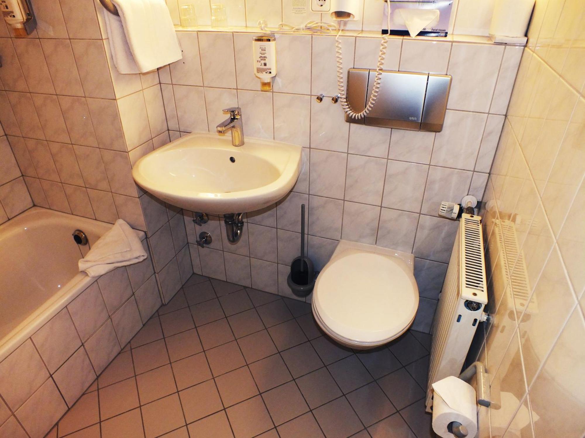 Werrapark Aktiv Hotel Am Sommerberg Masserberg Ngoại thất bức ảnh