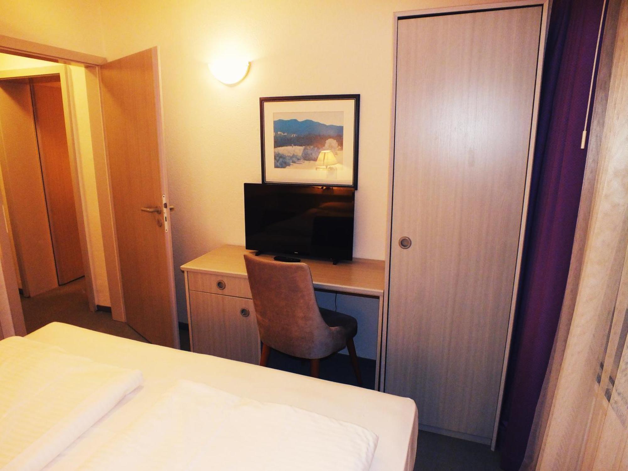 Werrapark Aktiv Hotel Am Sommerberg Masserberg Ngoại thất bức ảnh