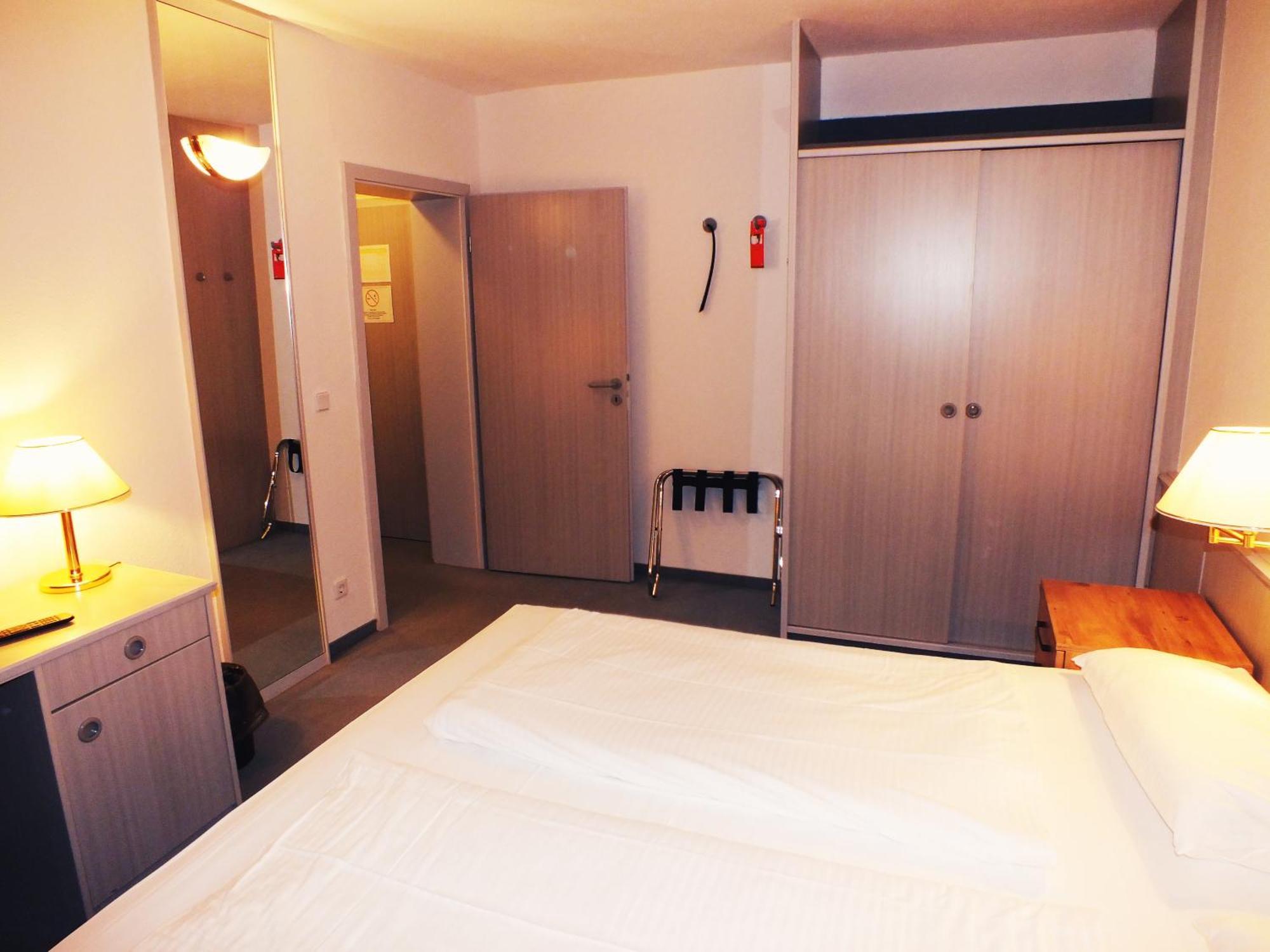 Werrapark Aktiv Hotel Am Sommerberg Masserberg Ngoại thất bức ảnh