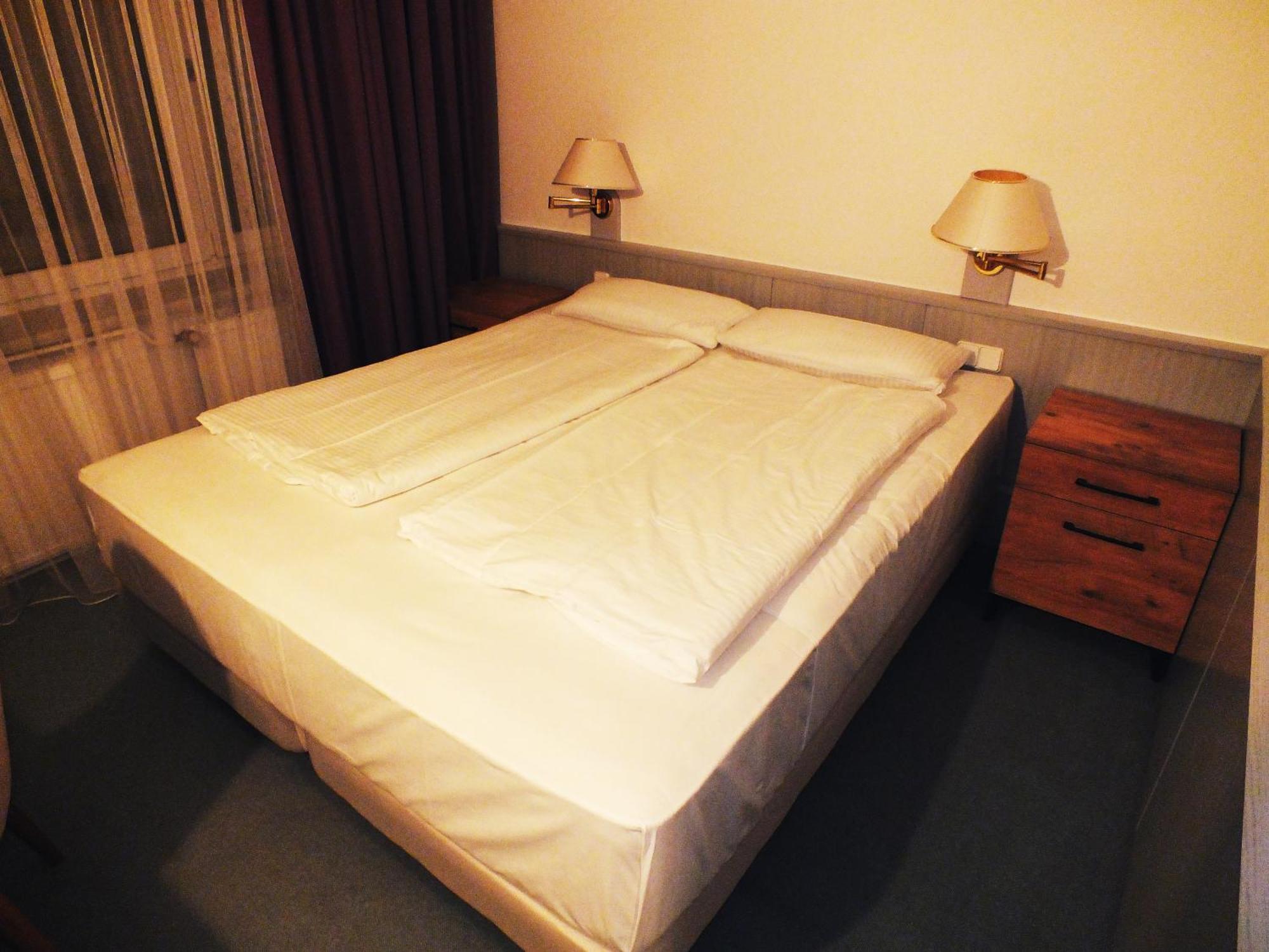 Werrapark Aktiv Hotel Am Sommerberg Masserberg Ngoại thất bức ảnh