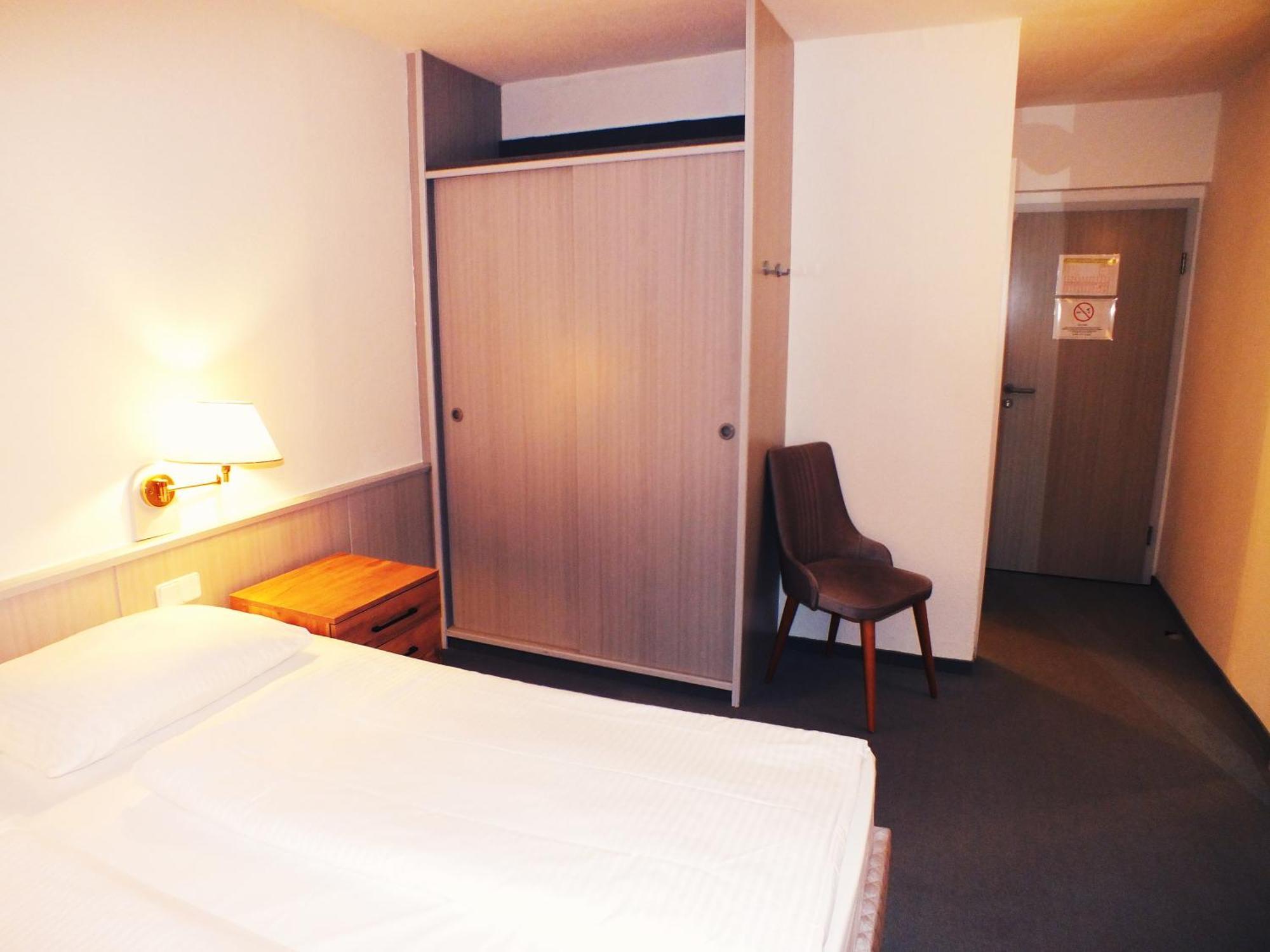 Werrapark Aktiv Hotel Am Sommerberg Masserberg Ngoại thất bức ảnh